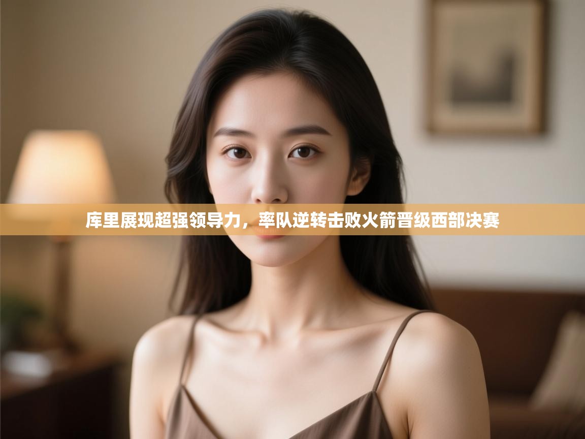 开云体育在线入口-库里展现超强领导力,率队逆转击败火箭晋级西部决赛 第4张