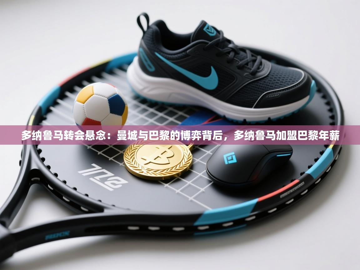 开云体育app下载安装免费-多纳鲁马转会悬念：曼城与巴黎的博弈背后，多纳鲁马加盟巴黎年薪  第3张