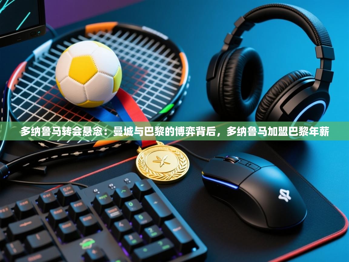 开云体育app下载安装免费-多纳鲁马转会悬念：曼城与巴黎的博弈背后，多纳鲁马加盟巴黎年薪  第4张