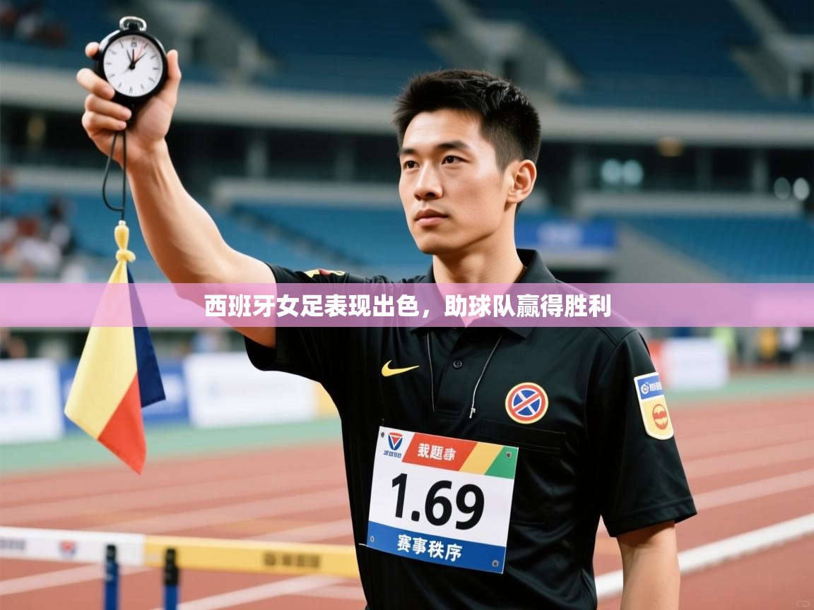 开云体育入口下载-西班牙女足表现出色，助球队赢得胜利  第1张