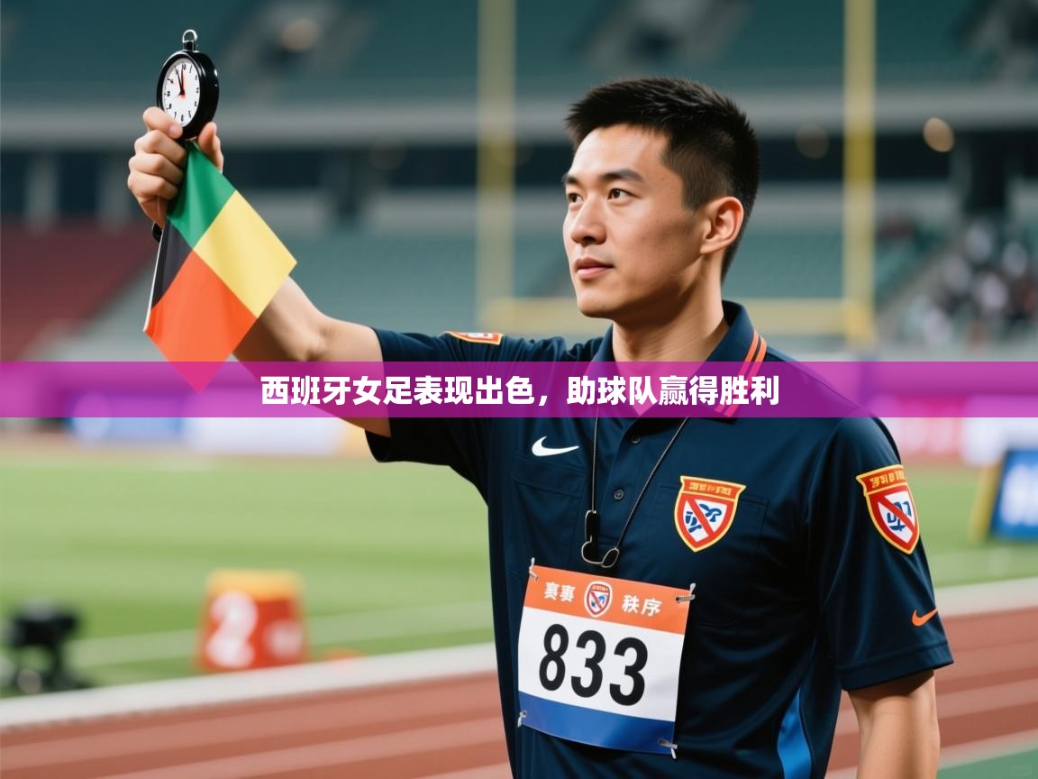 开云体育入口下载-西班牙女足表现出色，助球队赢得胜利  第2张